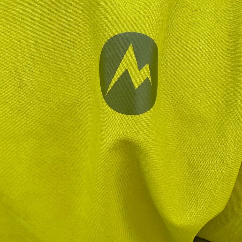 Ladies Marmot Spire Jacket - Waterproof and Durable - Picture 9 of 11